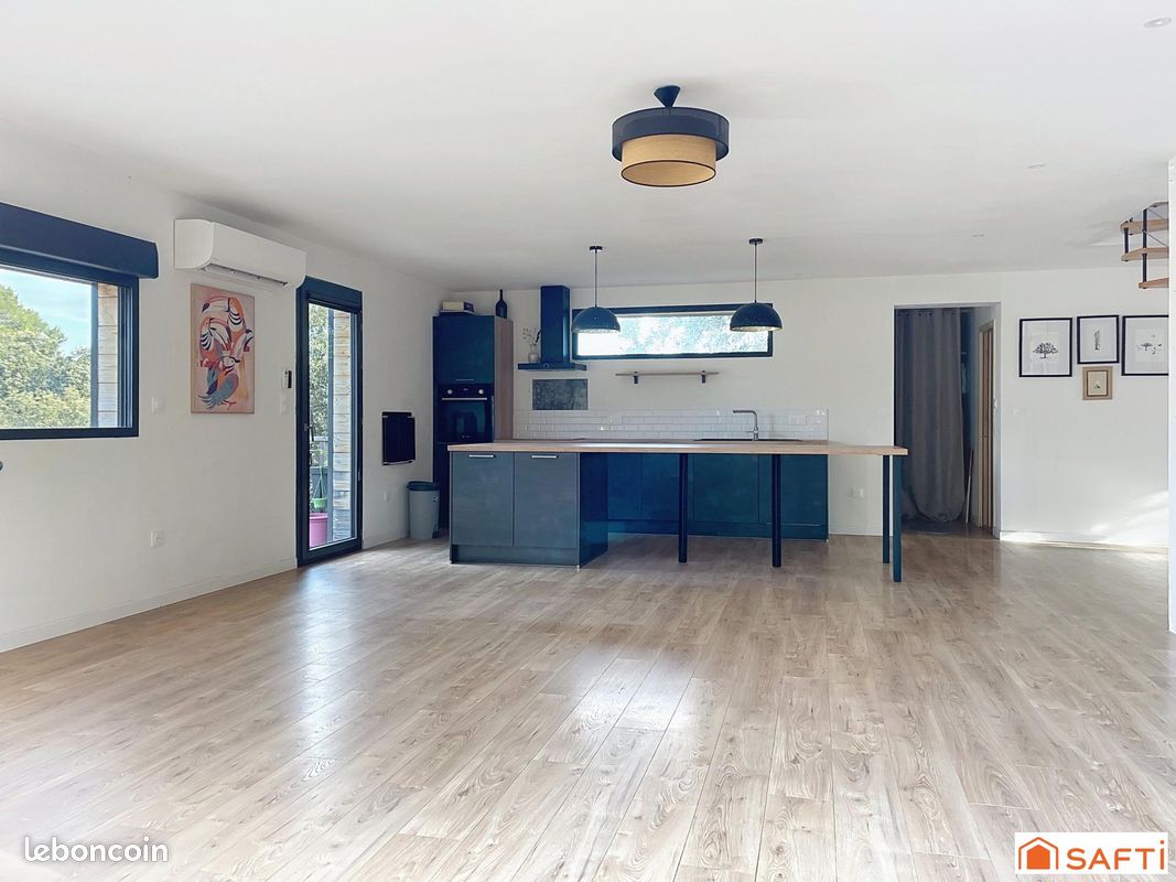 Villa 4 pièces 105 m² (image 4)