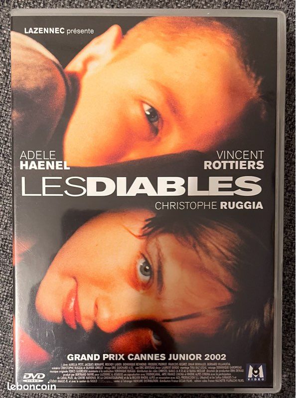 Les diables (image 1)
