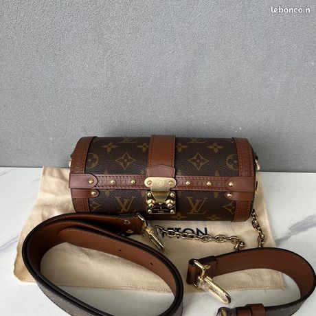 Sac bandoulière Louis Vuitton Coussin 397250 d'occasion