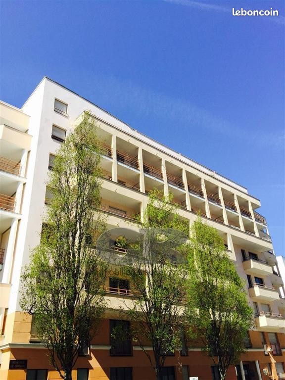 Appartement 2 pièces 49 m² · à Nancy · 49 m² · 640 €