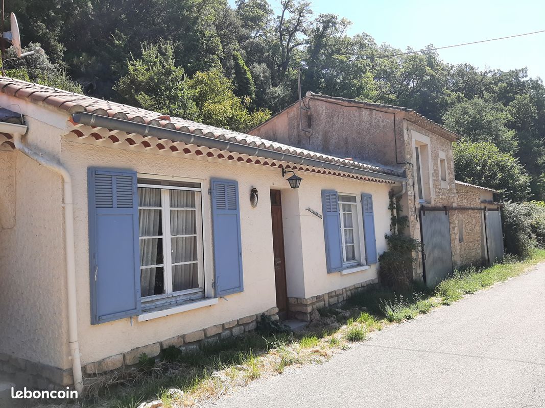 Maison 3 pièces 70 m² · à Bonnieux · 70 m² · 270 000 €