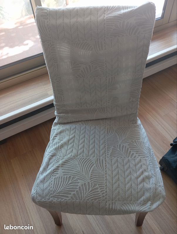 Housses de chaises (image 1)