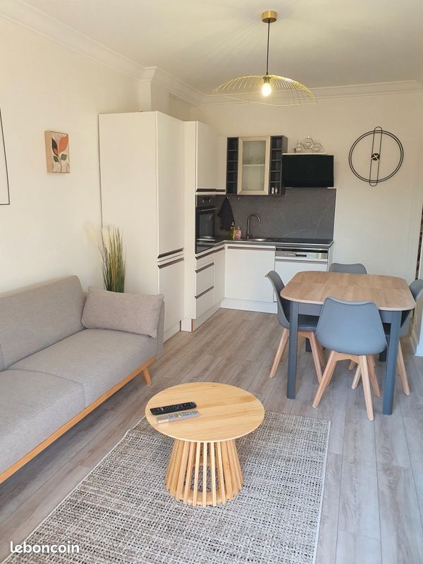 Appartement 4 pièces 65 m² · à Grenoble · 65 m² · 229 000 €