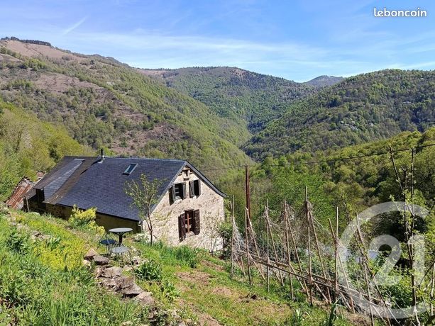 Maison 3 pièces 100 m²