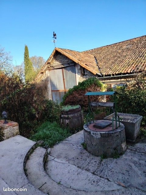 Maison 5 pièces 105 m² · à Chauvigny · 105 m² · 163 900 €