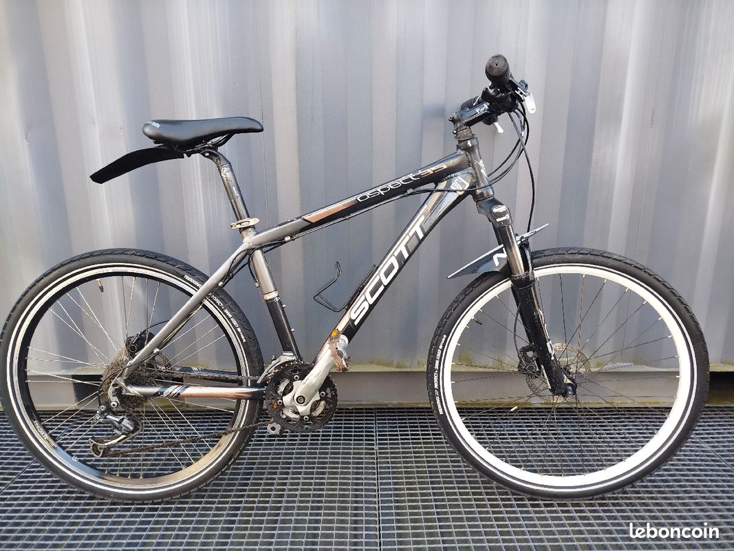 HOT Vélo Scott 26 Pouces VTT Scott 26 Pouces Vélos