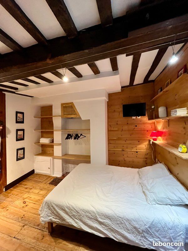 Appartement 1 pièce 25 m² · à Bayonne · 25 m² · 595 €/mois