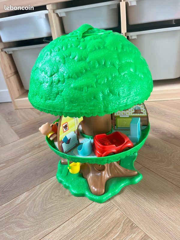 Vends arbre magique enfant (image 1)