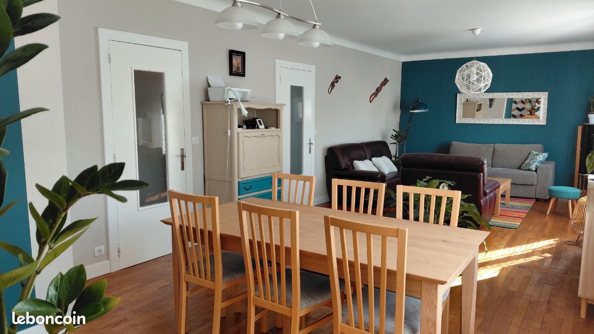 Maison 4 pièces 125 m² · à Limoges · 125 m² · 239 000 €