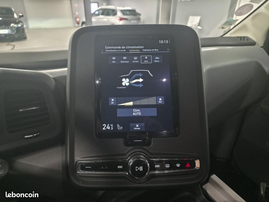 LEVC TX e-City - 150 Icon (image 29)