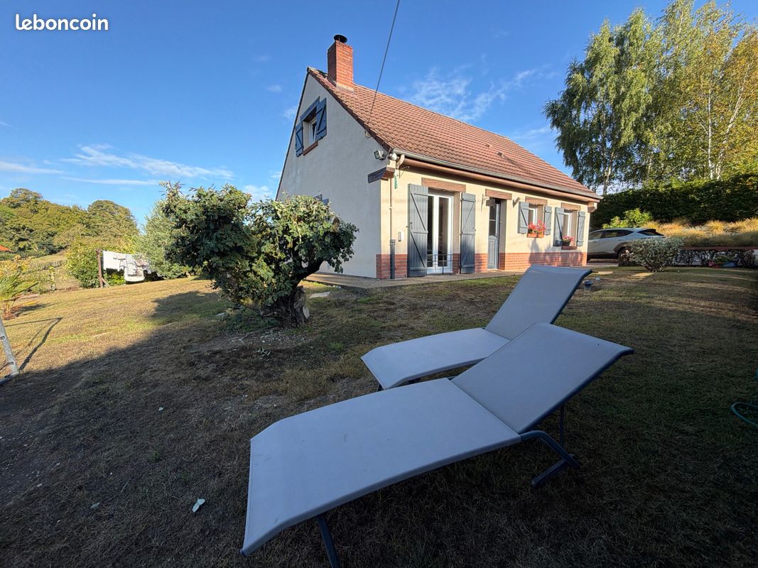 Maison 5 pièces 95 m² · à Huchenneville · 95 m² · 245 000 €