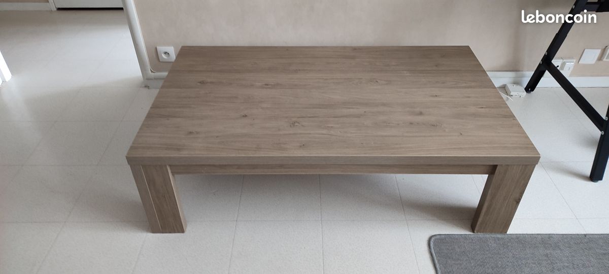 Table de salon (image 2)