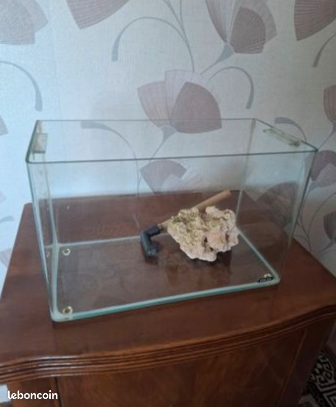 Aquarium 20litre (image 2)