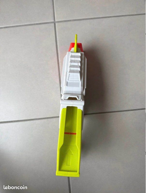 Nerf nitro (image 7)