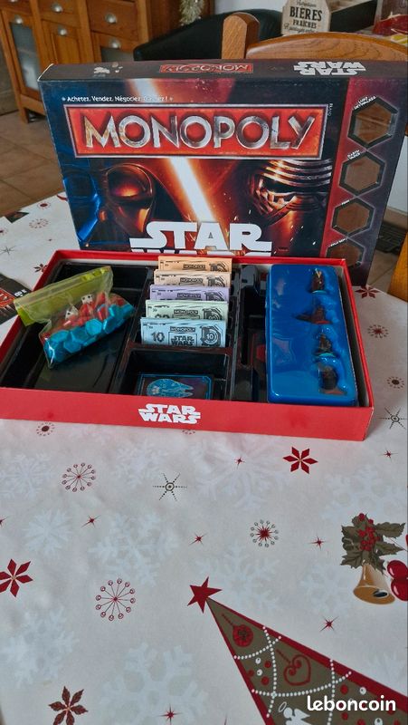 Monopoly star wars (image 2)
