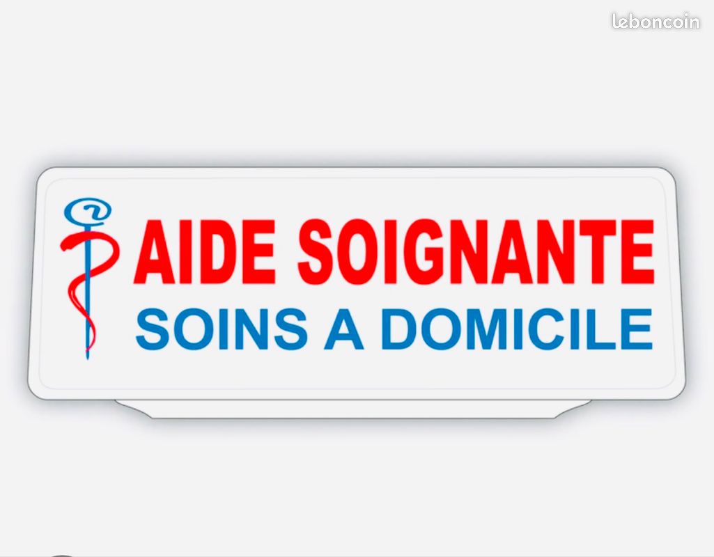 Aide-soignante /Garde de nuit - Services à la personne