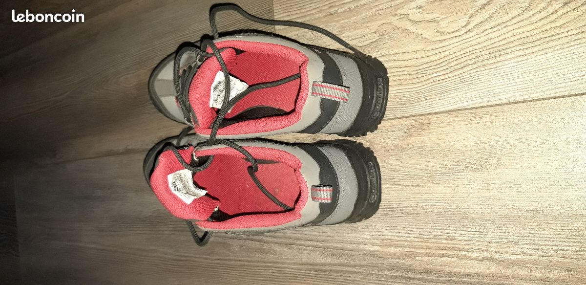 Chaussures de randonnée (image 2)