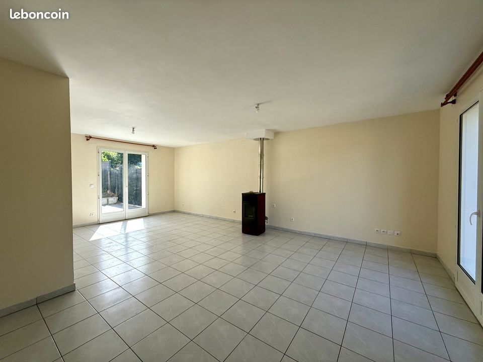 Maison 6 pièces 91 m² · à Donnemarie-Dontilly · 91 m² · 1 200 €/mois
