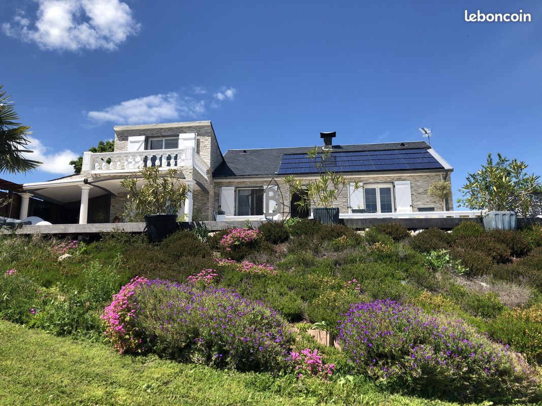 Maison 4 pièces 110 m² · à Pradinas · 110 m² · 250 000 €