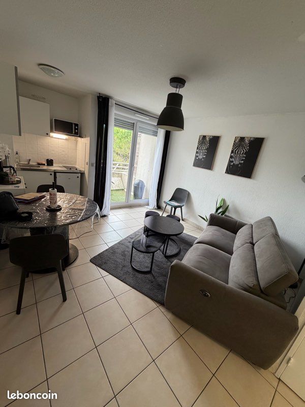 Appartement 3 pièces 42 m² · à Montpellier · 42 m² · 850 €/mois