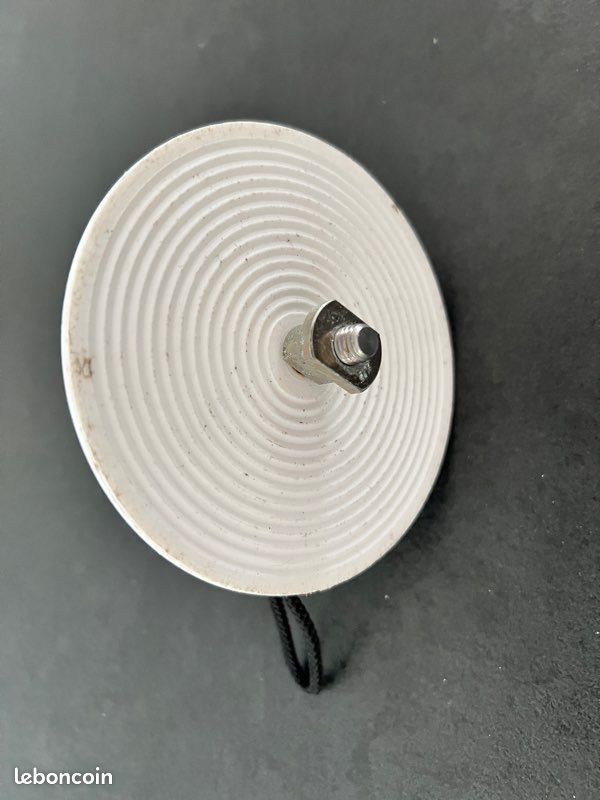 1 platine diabolo NAUTIX, euro pin (image 2)