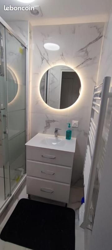 Appartement a louer longjumeau - 1 pièce(s) - 21 m2 - Surfyn