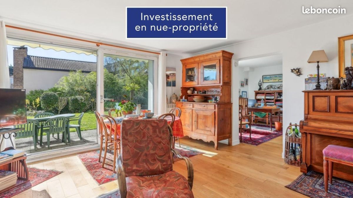 Appartement 5 pièces 110 m² · à Meudon · 110 m² · 535 000 €