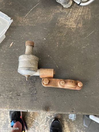Dynamo Vélo Vintage Lux – Années 30/40 – Rare – Fabrication Japonaise