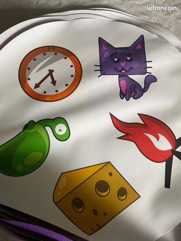 Dobble xxl (image 5)