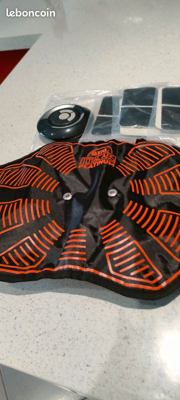 Stimulateur musculaire (image 1)