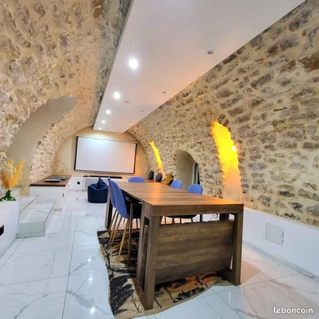 Maison 8 pièces 149 m²