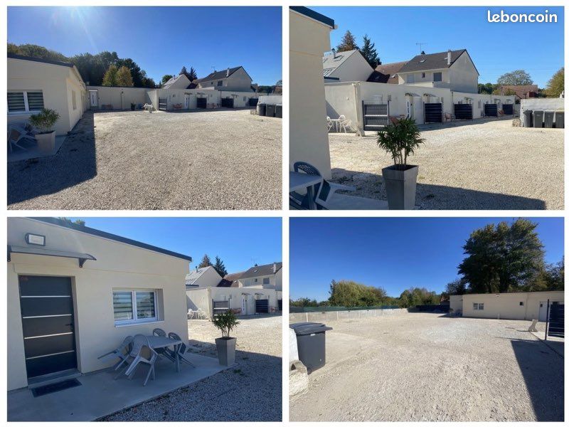 Maison 25 pièces 533 m² · à Claye-Souilly · 533 m² · 1 335 000 €