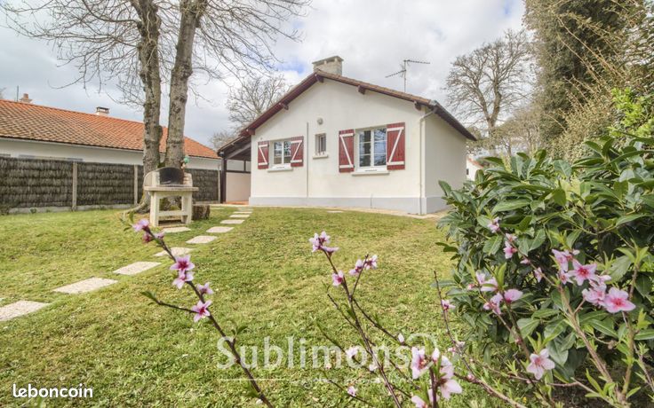 Maison 3 pièces 77 m²
