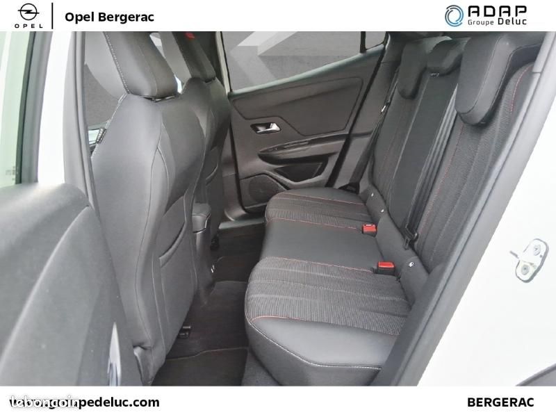 Opel Mokka 1.2 Turbo 136ch GS (image 6)