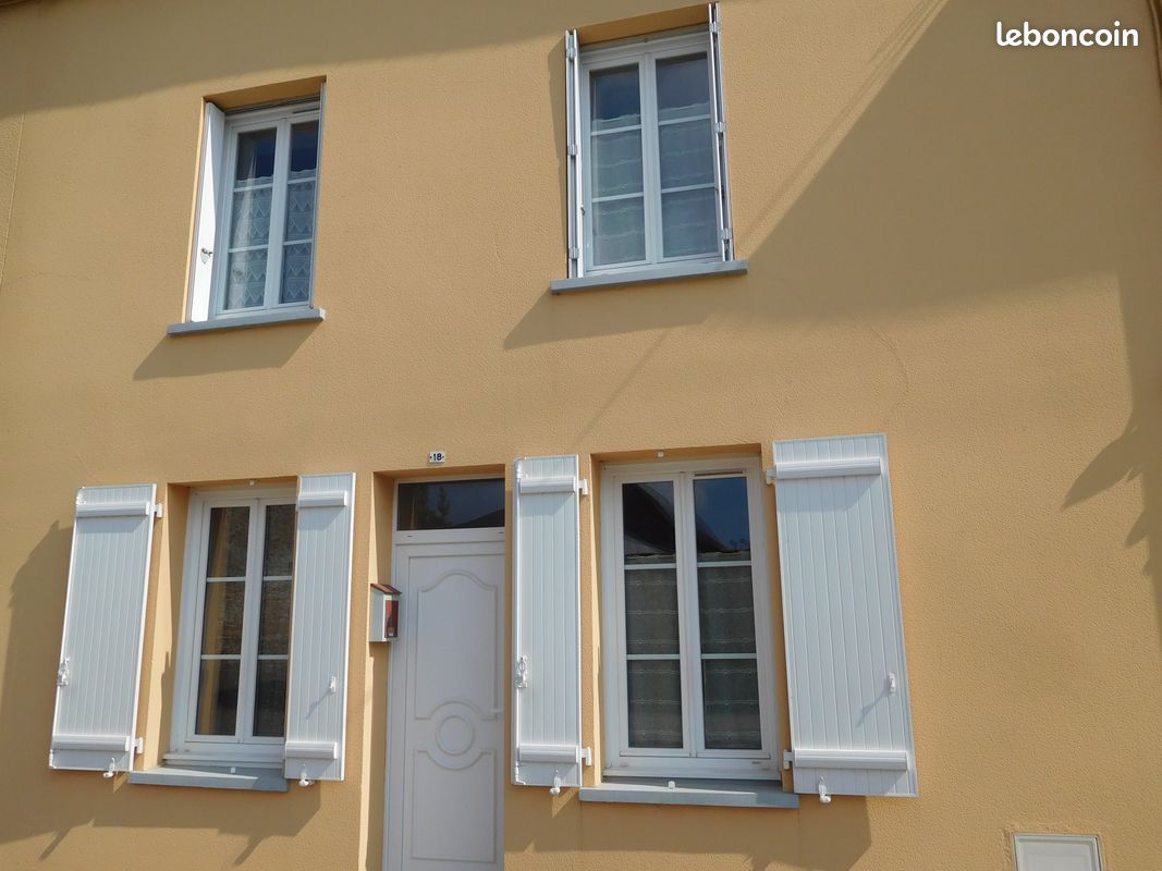 Maison 3 pièces 90 m² · à Périers · 90 m² · 730 €/mois