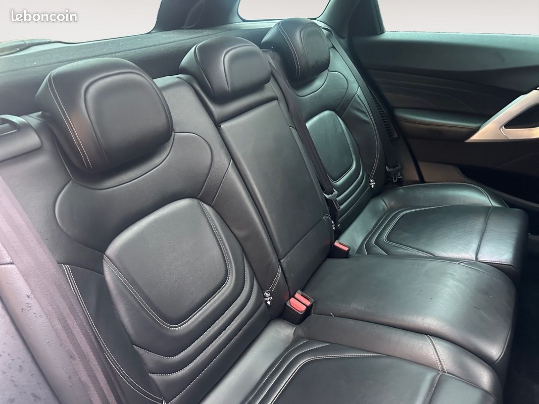 CITROEN DS5 Hybrid4 Sport Chic ETG6 + Distrib NEUVE (image 13)