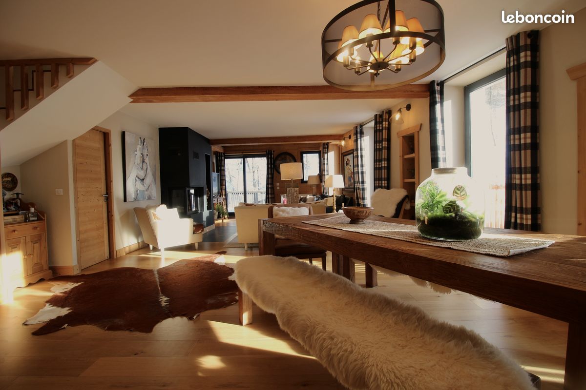 Appartement 5 pièces 109 m² · à Valloire · 109 m² · 875 000 €