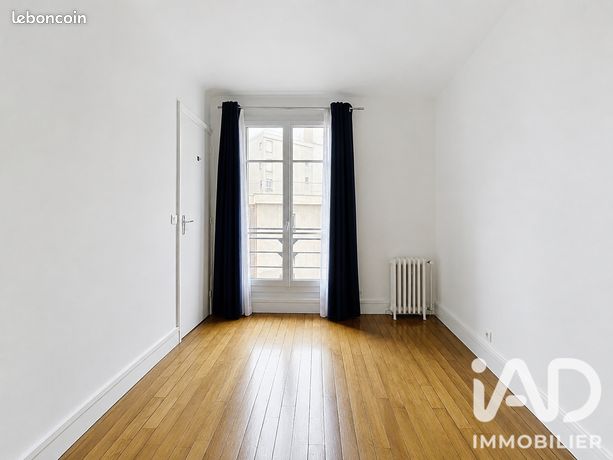 Appartement 3 pièces 62 m² — 7