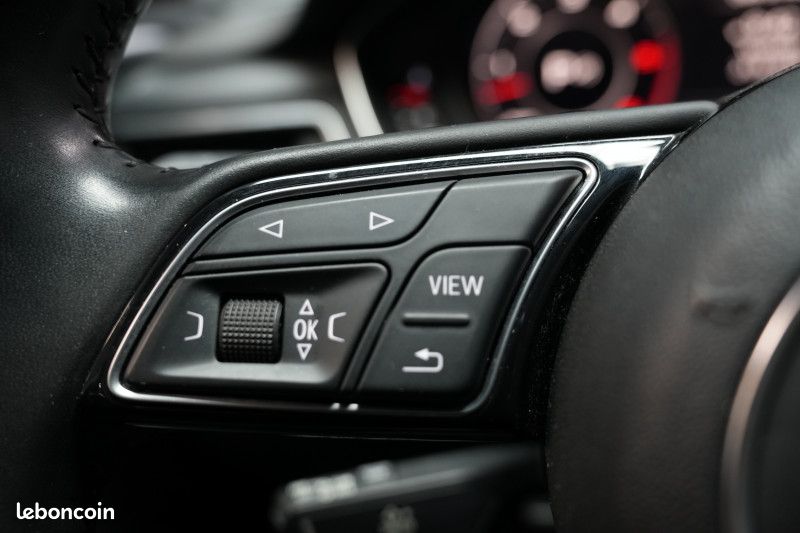 Audi A5 SPORTBACK 3.0 TDI 272 CV AVUS QUATTRO TIPTRONIC S-LINE EXTERIEUR (image 12)