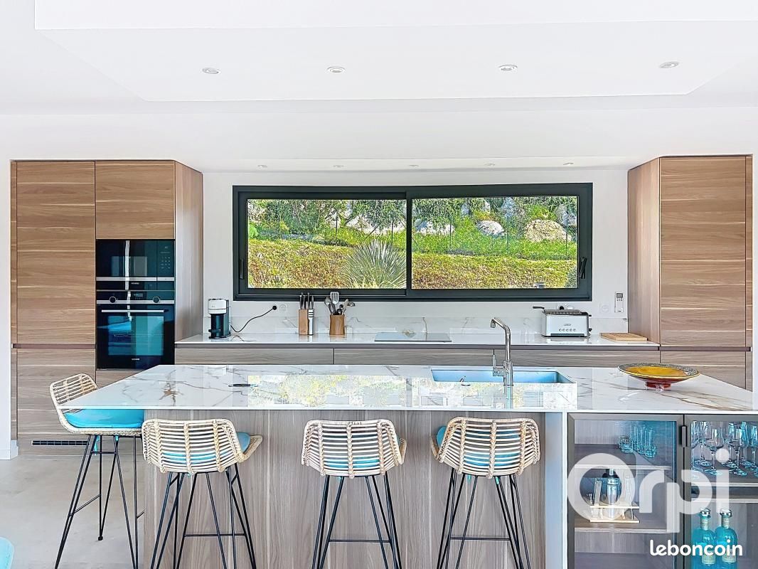 Maison 4 pièces 134 m² (image 7)