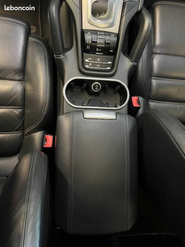 Porsche Cayenne S (image 6)