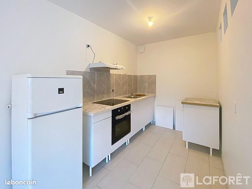 Appartement 2 pièces 53 m² · à Périgueux · 53 m² · 630 €/mois