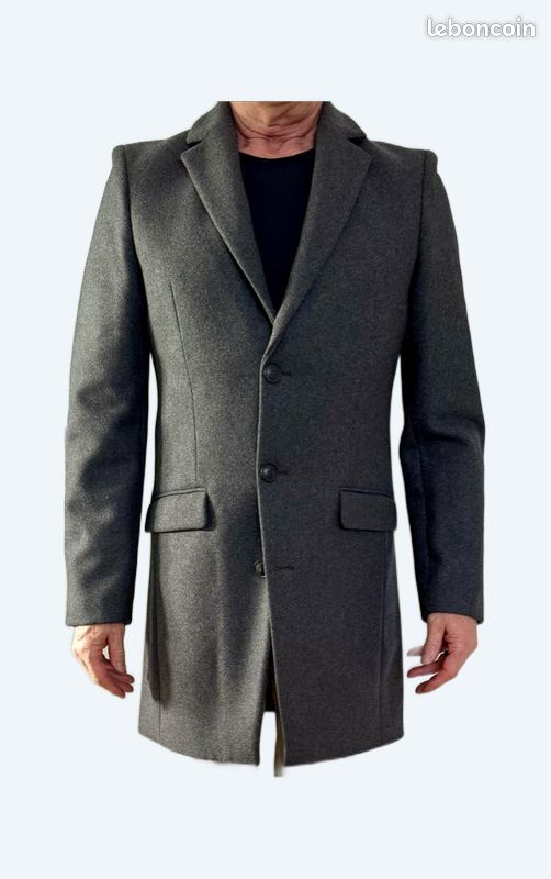 Manteau (image 1)