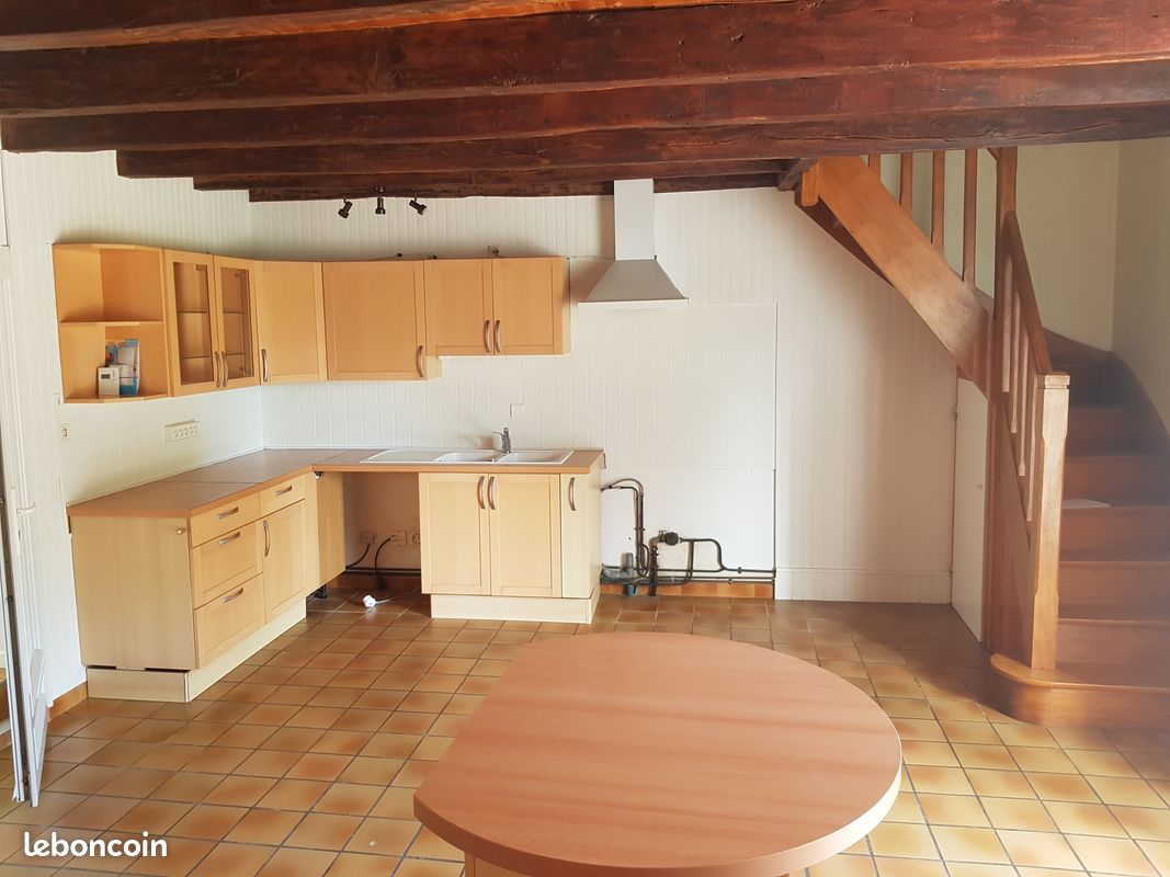 Maison 3 pièces 85 m² · à Pontchâteau · 85 m² · 740 €/mois