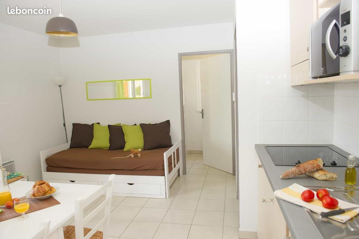 Appartement 2 pièces 29 m² · à Eauze · 29 m² · 20 000 €