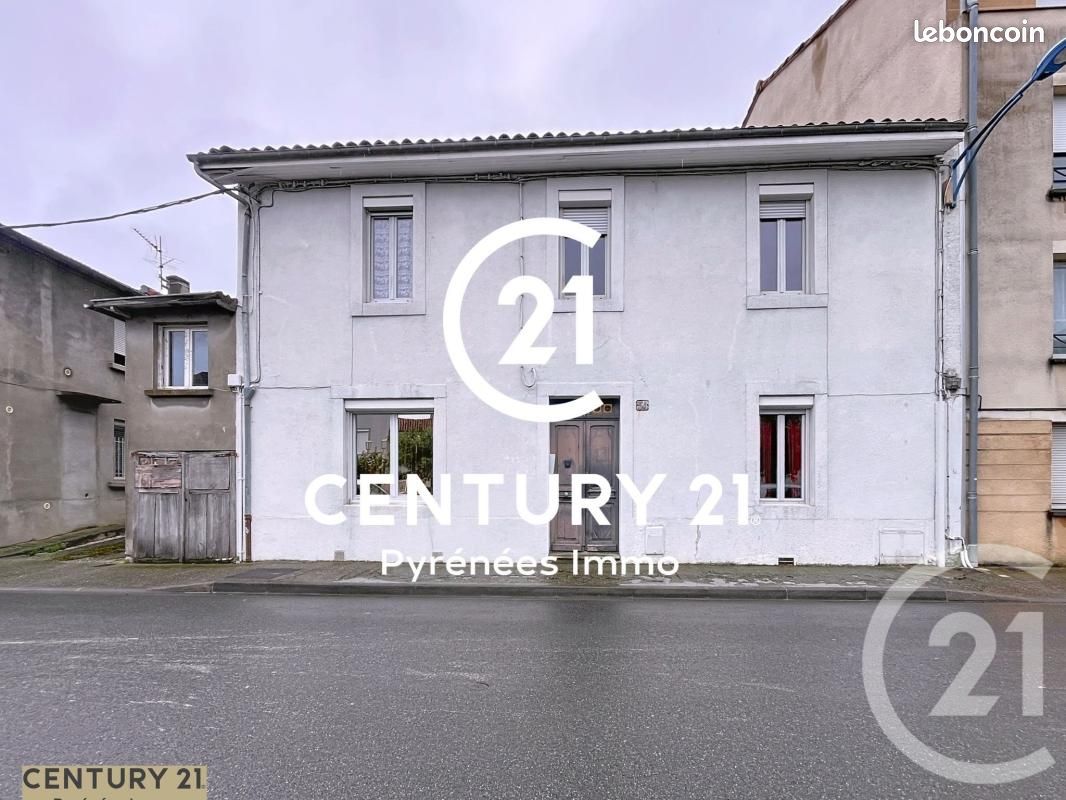 Local commercial 150 m² · à Saint-Gaudens · 150 m² · 164 000 €