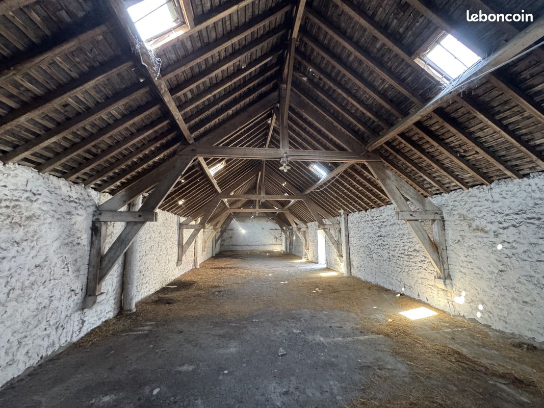 Maison 4 pièces 117 m² · à Néry · 117 m² · 367 000 €