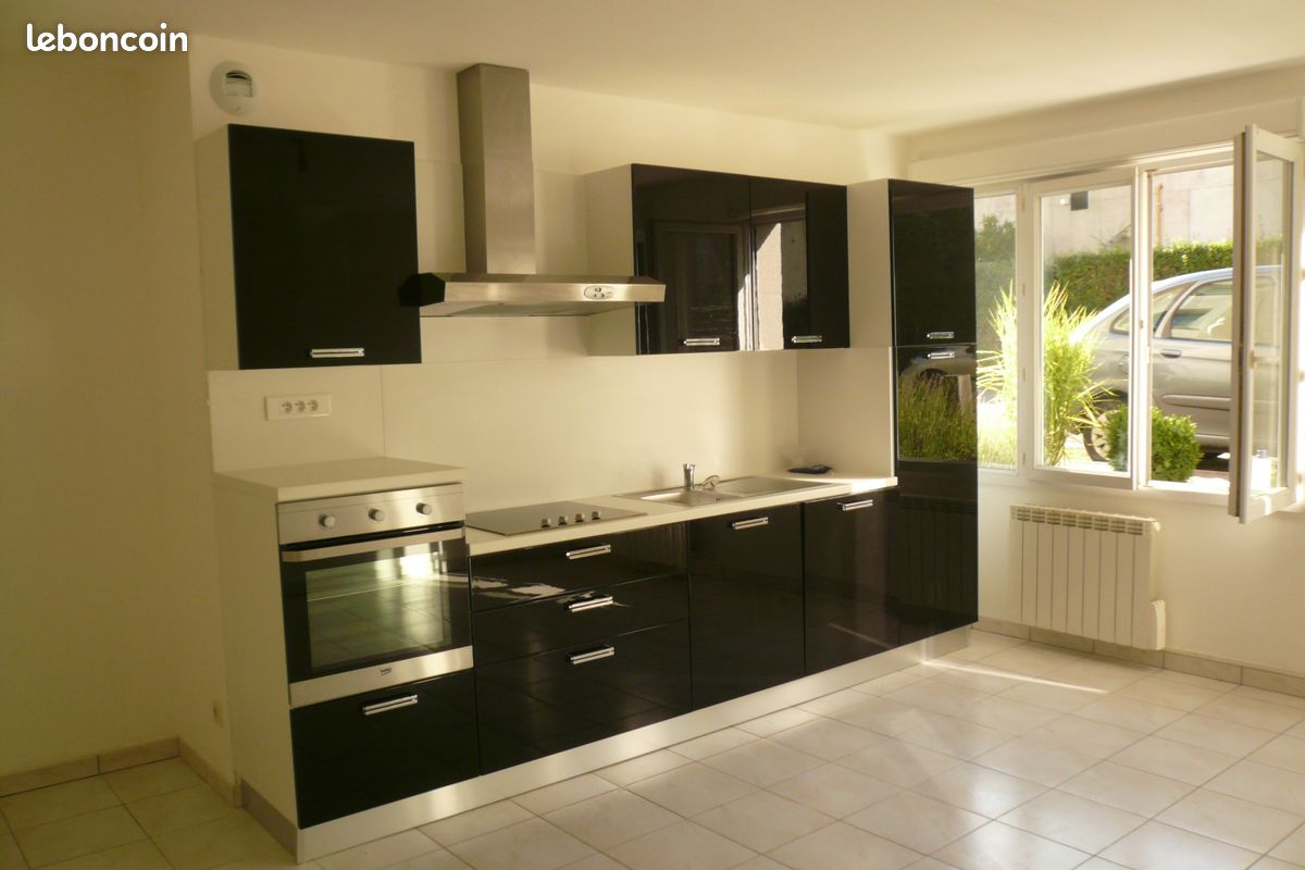 Appartement 3 pièces 57 m² · à Amiens · 57 m² · 740 €/mois