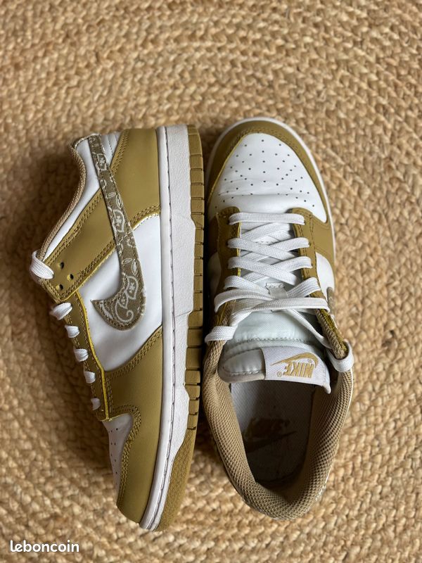 Nike Dunk low (image 3)