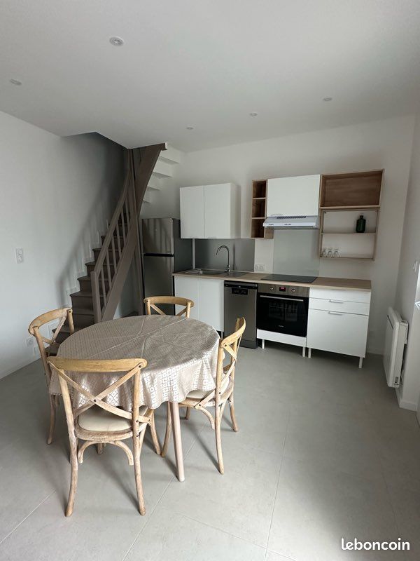 Maison a louer vertou - 3 pièce(s) - 60 m2 - Surfyn